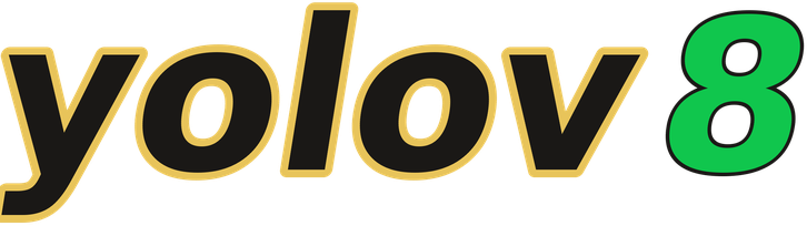 yolov8 logo